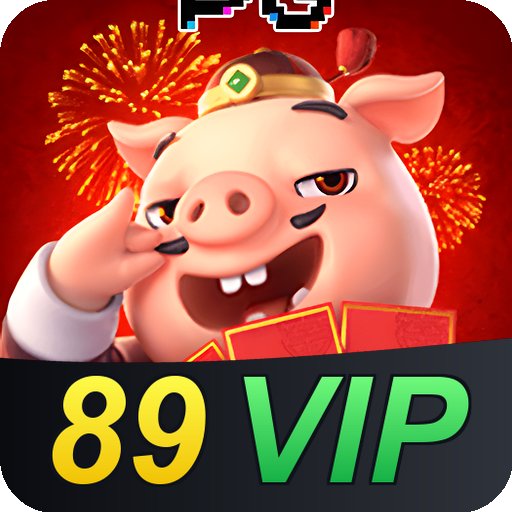 Logo Oficial 89VIP Download